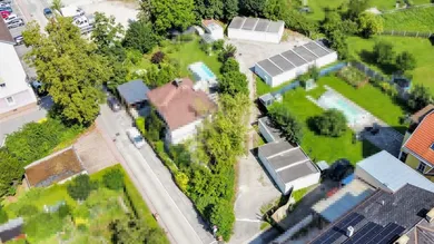 Propiedad comercial en Berndorf, Austria No. 198006