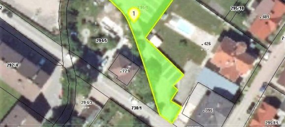 Propiedad comercial en Berndorf, Austria No. 198006 2