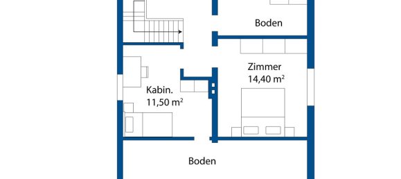 4-salle Maison à Vienna, Austria No. 76413 21