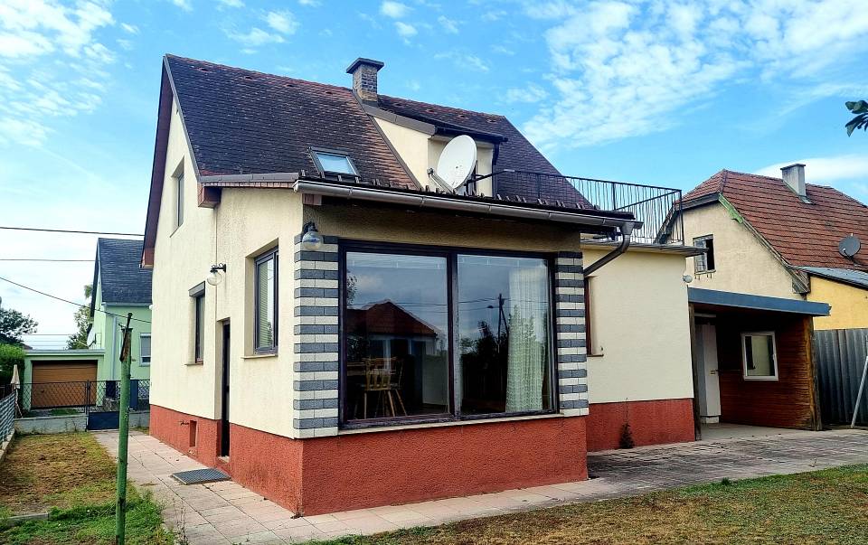 4-salle Maison à Vienna, Austria No. 76413