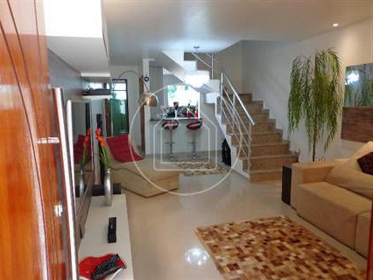 3 Schlafzimmer Haus in Rio de Janeiro, Brazil, Nr. 546634