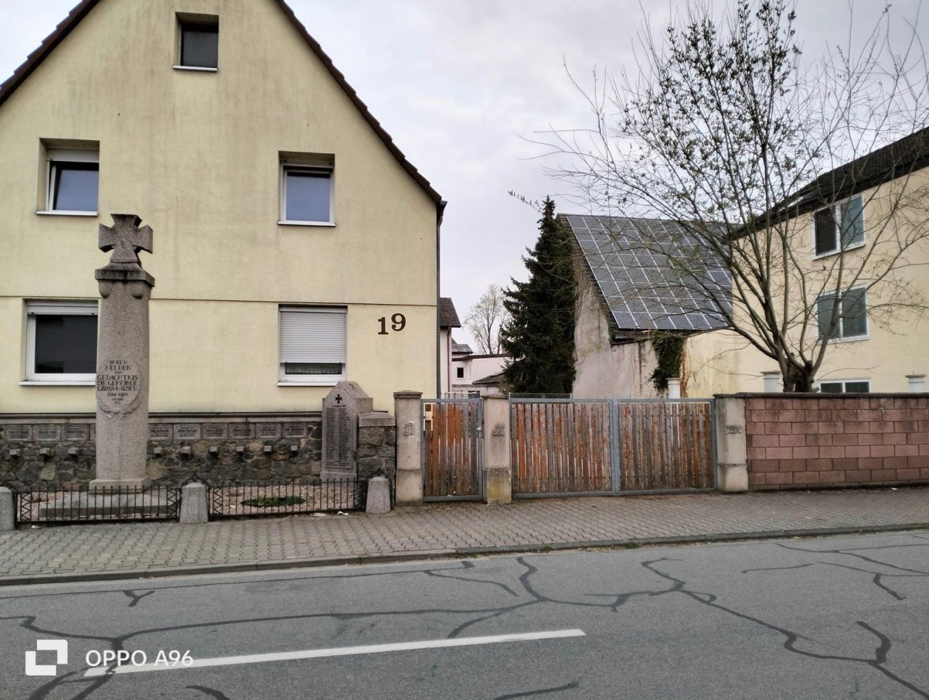 6 bedrooms House in Bergstrase, Germany No. 359909