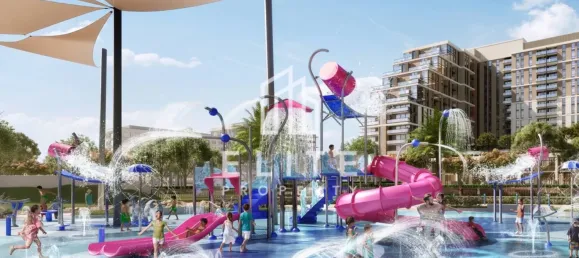 2 bedrooms Apartment in Dubai, UAE No. 113326 14