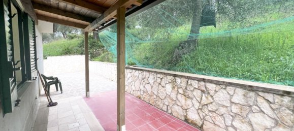 Villa de 3 dormitorios en Santa Marina, Italy No. 162142 18