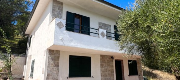 Villa de 3 dormitorios en Santa Marina, Italy No. 162142 10