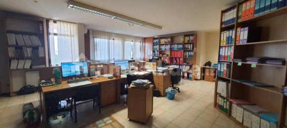5-Zimmer Büro in Rome, Italy, Nr. 336790 34