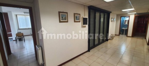 Escritório de 5 divisões em Rome, Italy N.º 336790 11