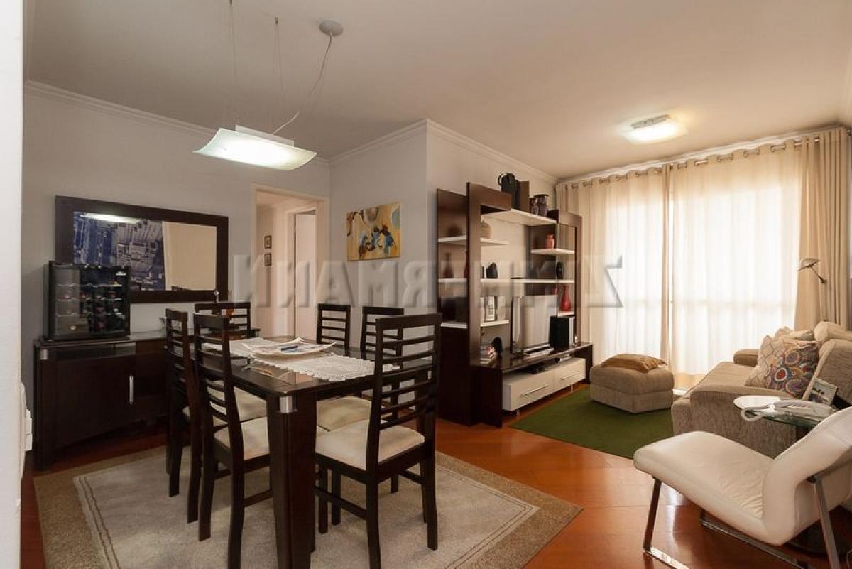 3 chambres Appartement à Sao Paulo, Brazil No. 519503