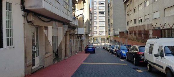 Квартира с 1 спальней в Виго, Испания № 178656 12