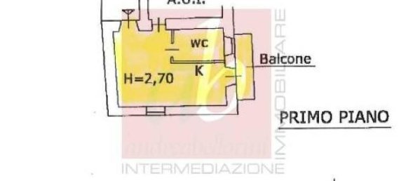 Casa de 5 divisões em Sangiano, Italy N.º 71679 16