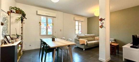 4 bedrooms Duplex in Chartres, France No. 84371 2