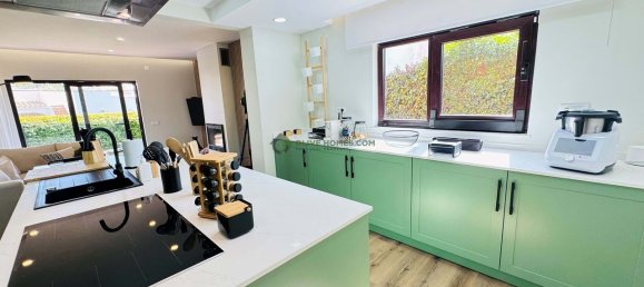 4 Schlafzimmer Villa in Quarteira, Portugal, Nr. 113533 11