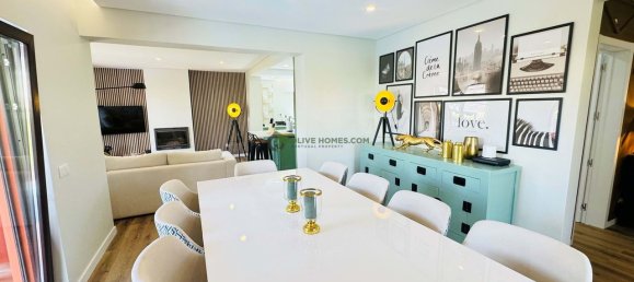 4 Schlafzimmer Villa in Quarteira, Portugal, Nr. 113533 9