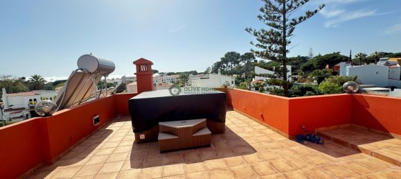 4 Schlafzimmer Villa in Quarteira, Portugal, Nr. 113533 7