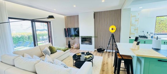 4 Schlafzimmer Villa in Quarteira, Portugal, Nr. 113533 10