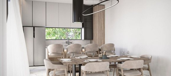 3 bedrooms House in Konia, Cyprus No. 9629 7