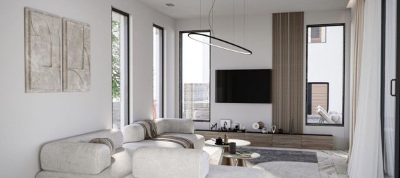 3 bedrooms House in Konia, Cyprus No. 9629 6