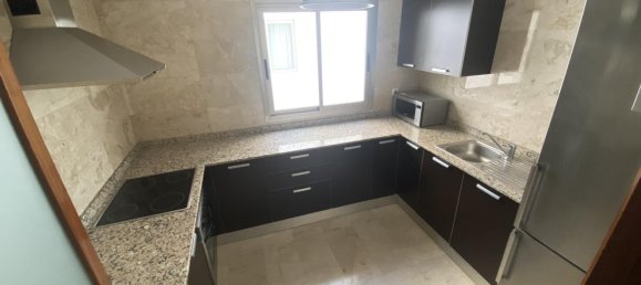 1 chambre Penthouse à Arrecife, Spain No. 189377 11