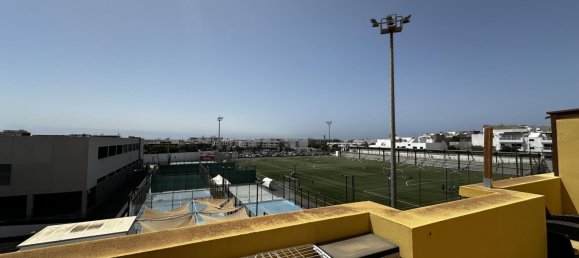 1 chambre Penthouse à Arrecife, Spain No. 189377 2