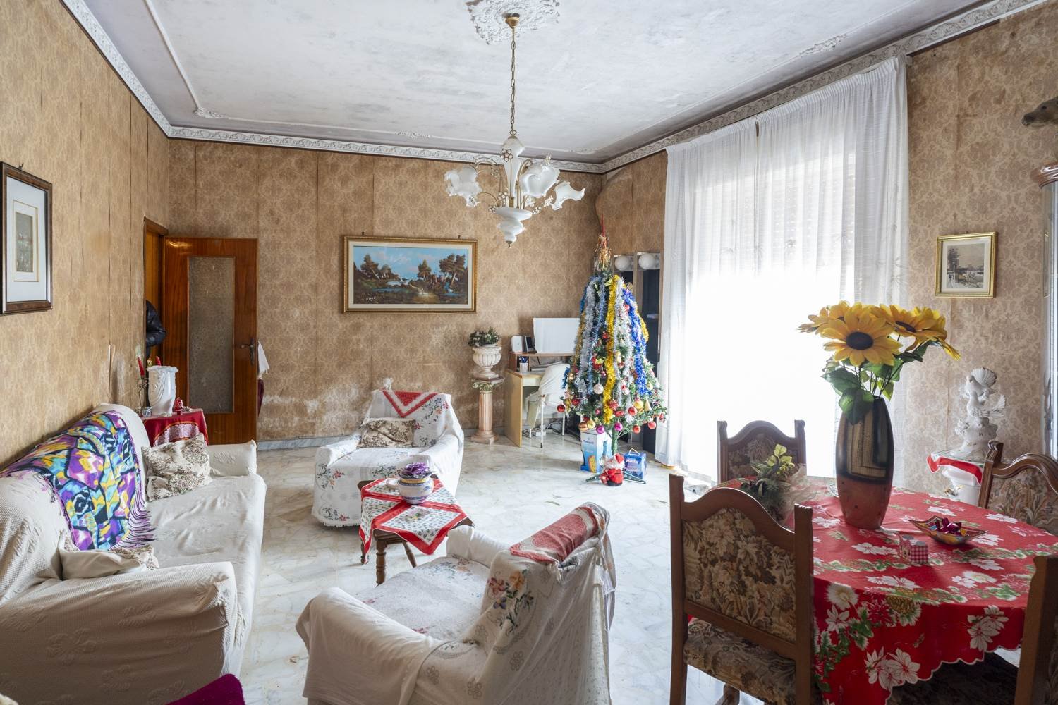 2 bedrooms Apartment in Misterbianco, Italy No. 163642