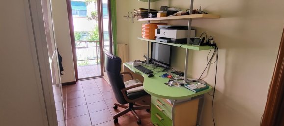 Villa de 11 habitaciónes en Spoltore, Italy No. 26551 24