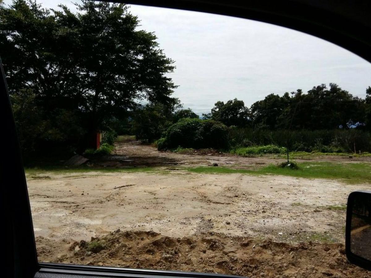 Grundstück in Veracruz, Mexico, Nr. 204419