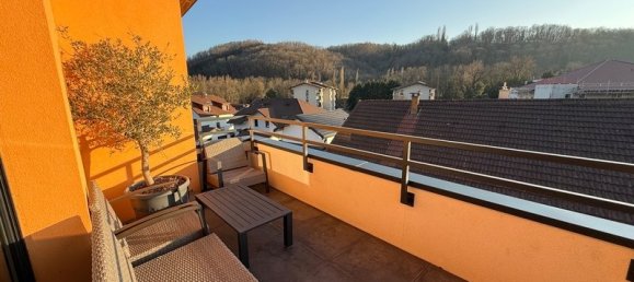 3 Schlafzimmer Wohnung in Frangy, France, Nr. 199873 2