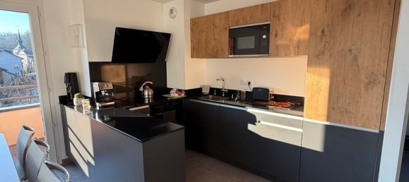 3 Schlafzimmer Wohnung in Frangy, France, Nr. 199873 4