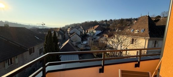 3 Schlafzimmer Wohnung in Frangy, France, Nr. 199873 10