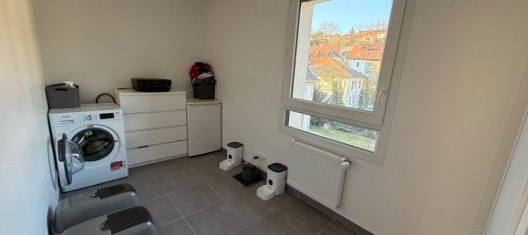 3 Schlafzimmer Wohnung in Frangy, France, Nr. 199873 8