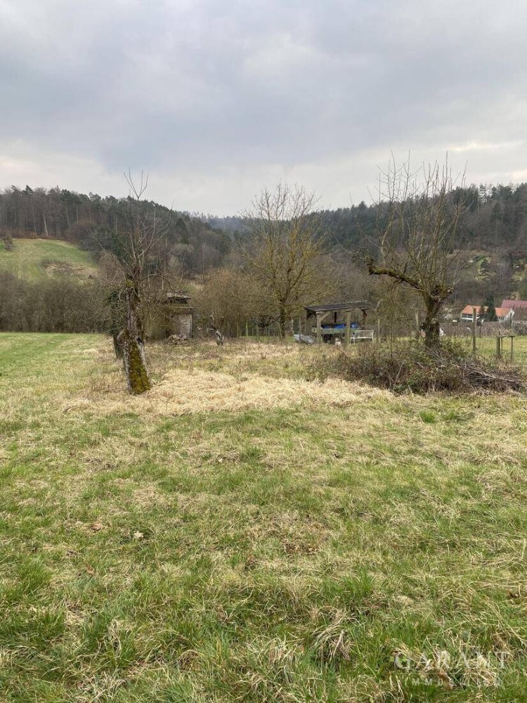  Land in Rems-Murr-Kreis, Germany No. 737