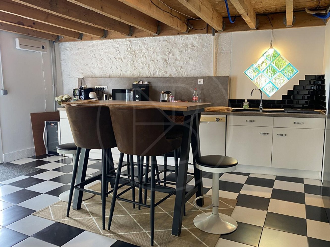 3 bedrooms House in Montcaret, France No. 303222