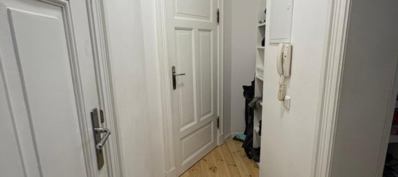 1 Schlafzimmer Wohnung in Flensburg, Germany, Nr. 277567 6