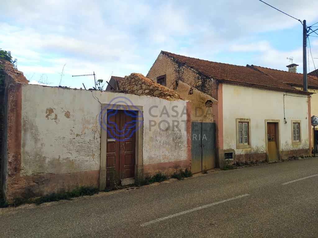 2 bedrooms House in Ferreira do Zezere, Portugal No. 14480