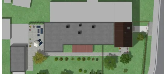 4 Schlafzimmer Haus in Augsburg, Germany, Nr. 42549 8