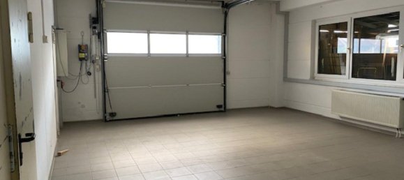 Gewerbliche Immobilie in Kaufbeuren, Germany 320m², Nr. 218835 18