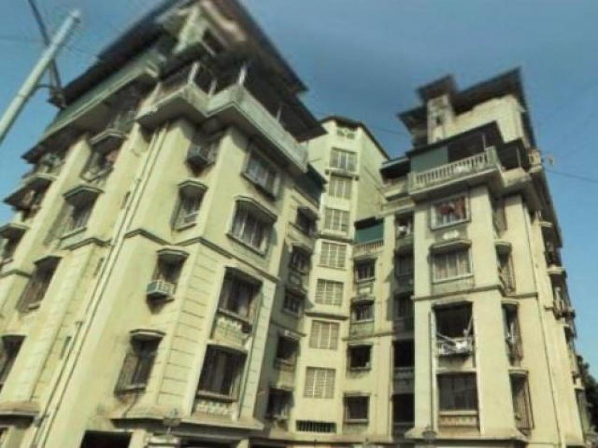 3 غرف نوم منزل في Mumbai, India رقم 63620