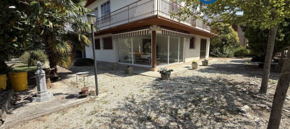 5 rooms Villa in Ceregnano, Italy No. 300310 31