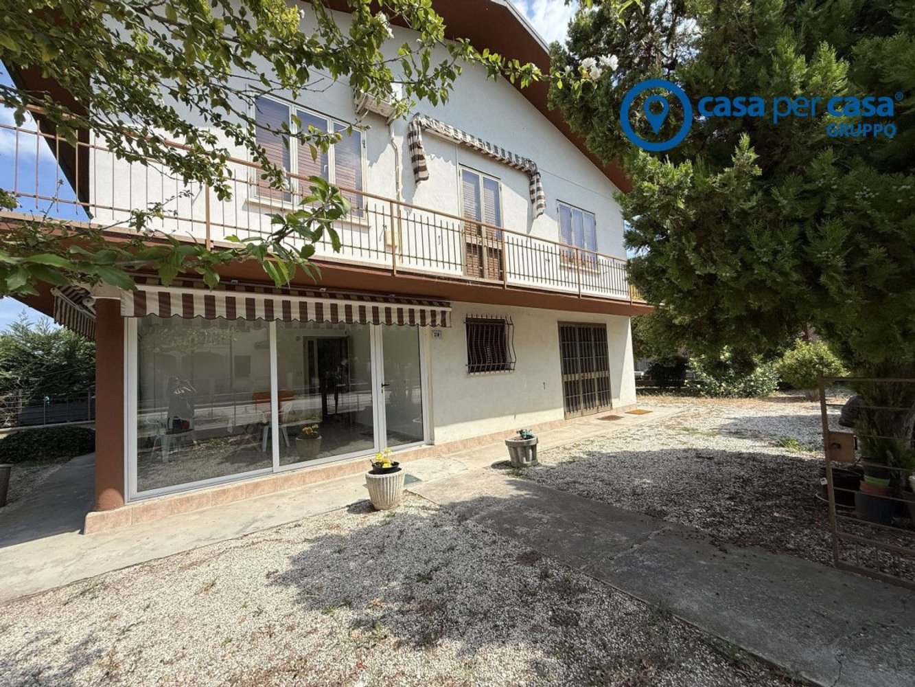 5 rooms Villa in Ceregnano, Italy No. 300310