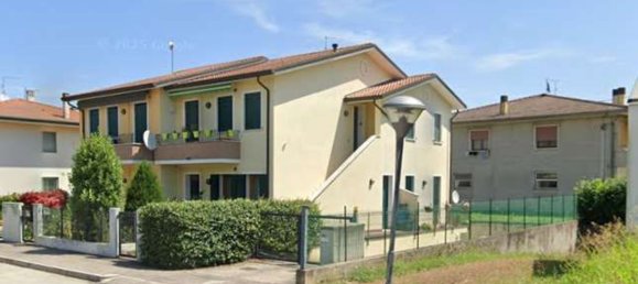 4-Zimmer Wohnung in Barbarano Mossano, Italy, Nr. 285650 10