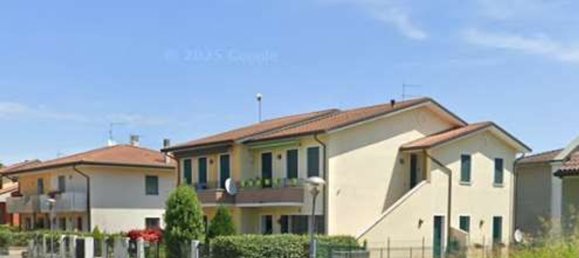 4-Zimmer Wohnung in Barbarano Mossano, Italy, Nr. 285650 12