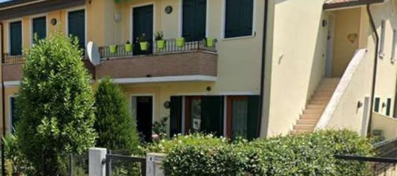 4-Zimmer Wohnung in Barbarano Mossano, Italy, Nr. 285650 7