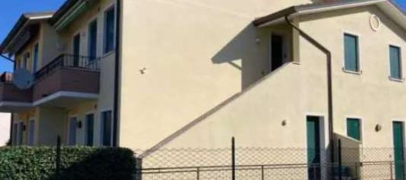 4-Zimmer Wohnung in Barbarano Mossano, Italy, Nr. 285650 20