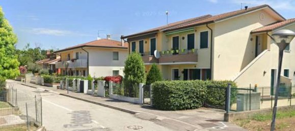 4-Zimmer Wohnung in Barbarano Mossano, Italy, Nr. 285650 11