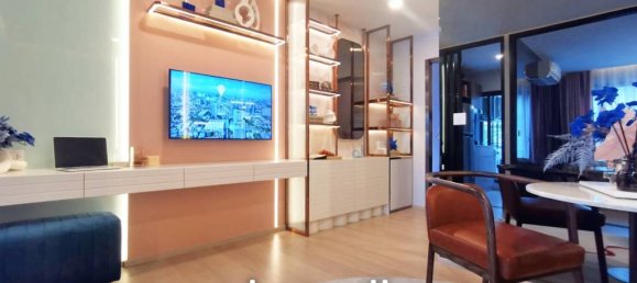 1 bedroom Condo in Khlong Toei, Thailand No. 18839 5