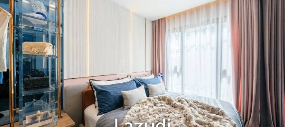 1 bedroom Condo in Khlong Toei, Thailand No. 18839 9