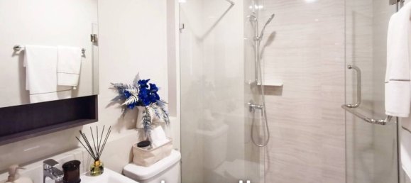 1 bedroom Condo in Khlong Toei, Thailand No. 18839 10