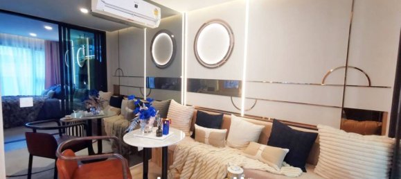 1 bedroom Condo in Khlong Toei, Thailand No. 18839 3