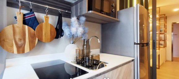 1 bedroom Condo in Khlong Toei, Thailand No. 18839 6