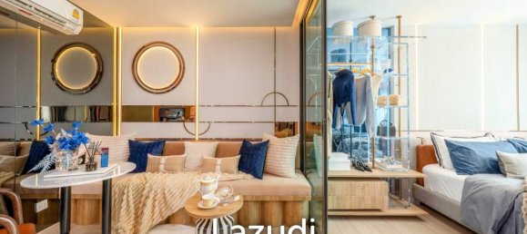 1 bedroom Condo in Khlong Toei, Thailand No. 18839 2